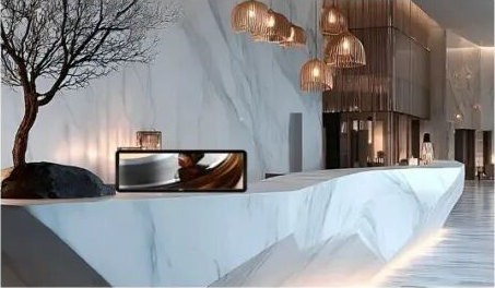 WEWON Speaker for High-end Hotels