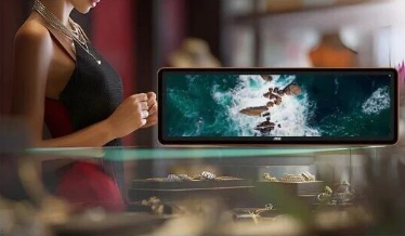 WEWON Speaker for Retail Stores