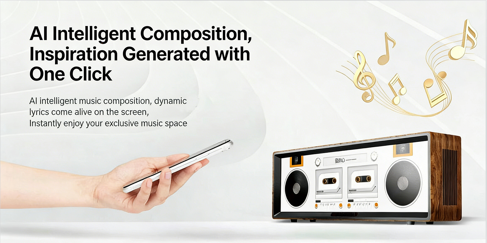 WEWON AI Acoustic Technology English