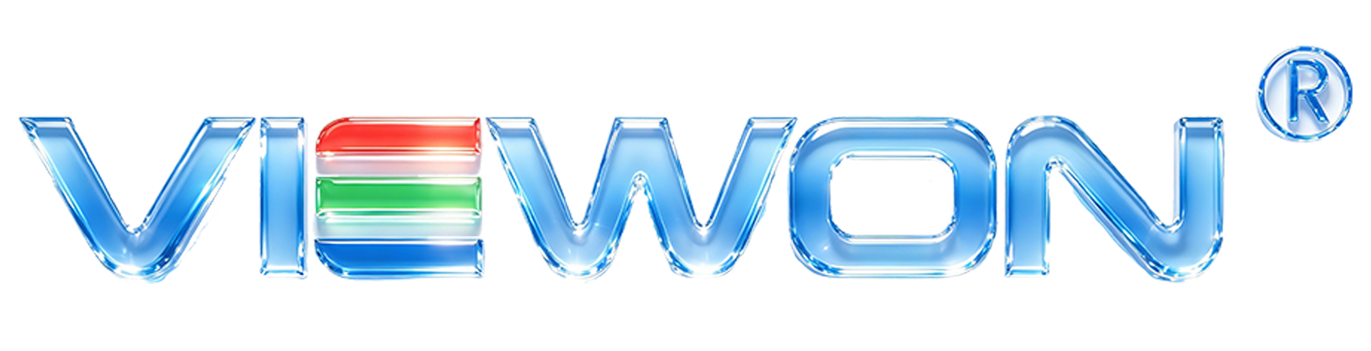 视通联合电子logo